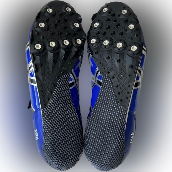 New Men’s Track Spikes Shoes - Picture 9 of 14